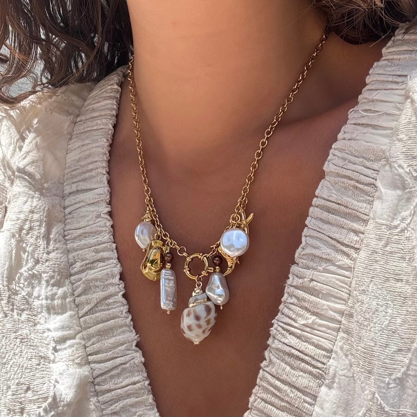 Oceana Necklace