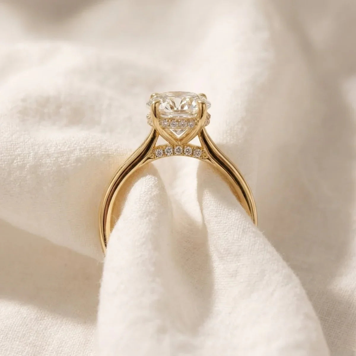 True Devotion Promise Ring