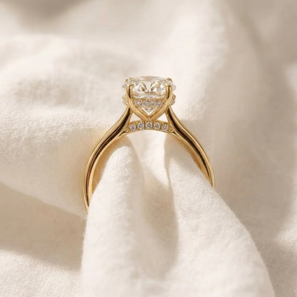 True Devotion Promise Ring
