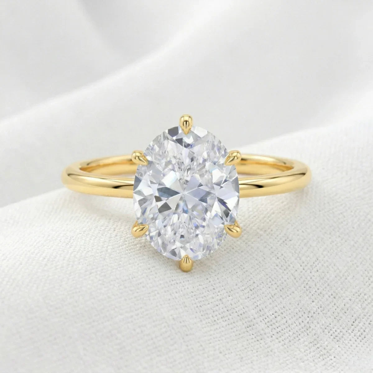 Lumina Promise Ring
