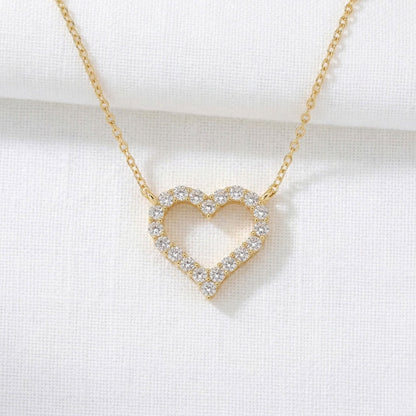 Forever Yours Necklace