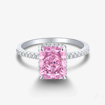 Forevermore Promise Ring