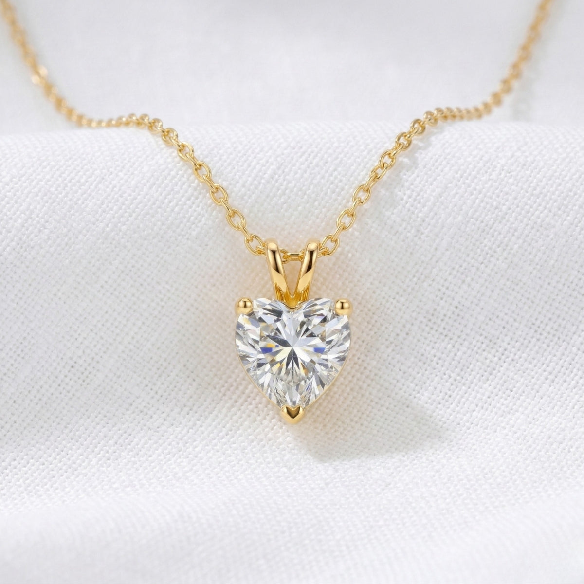 Everheart Necklace
