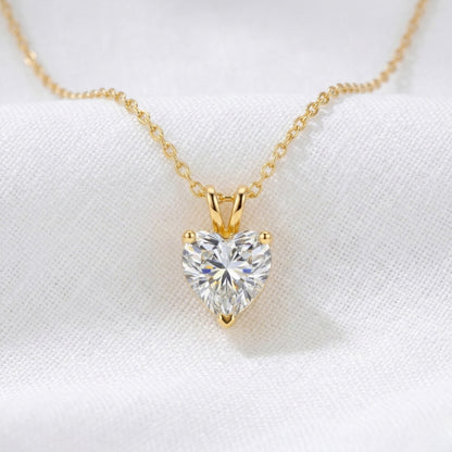 Everheart Necklace