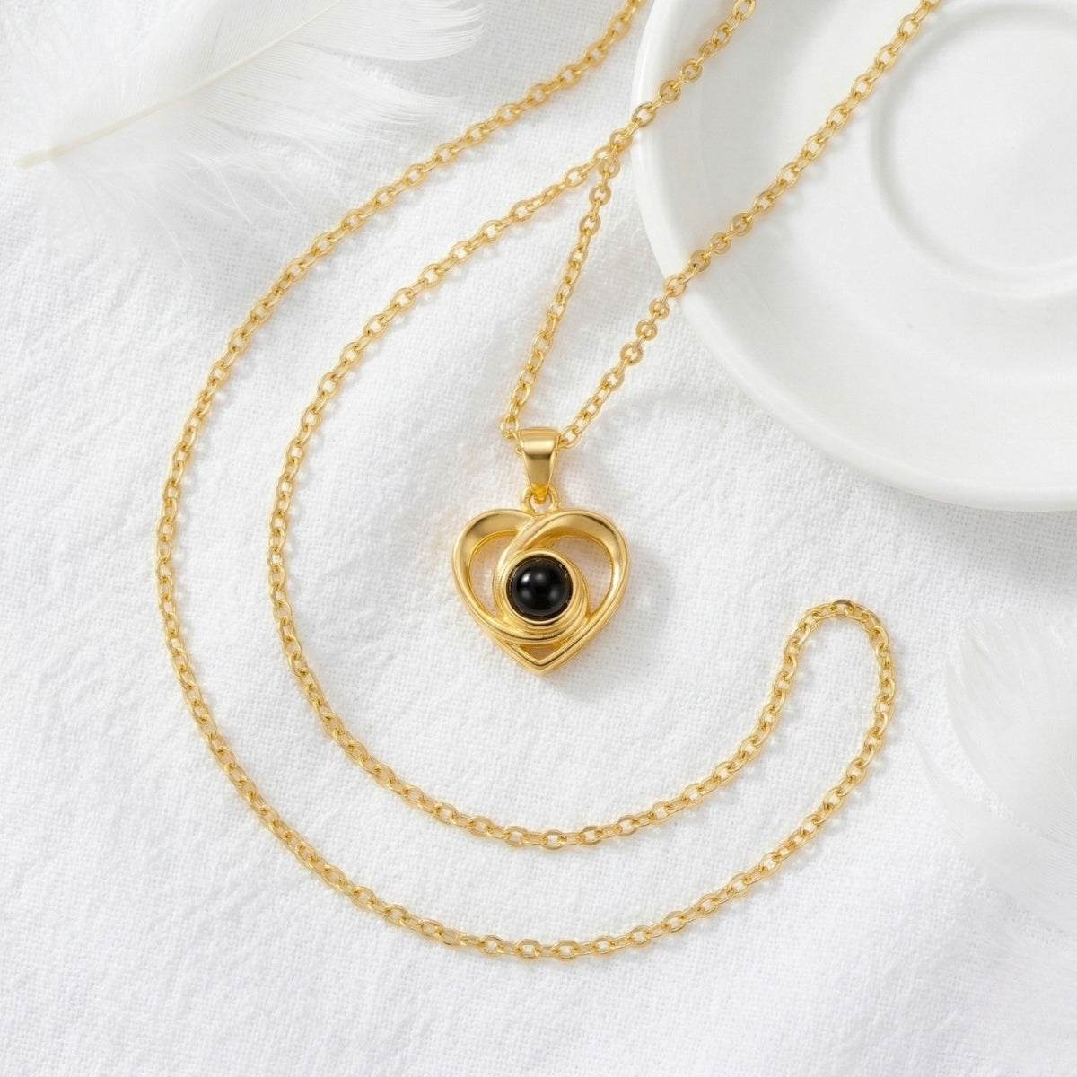 Lumière Necklace