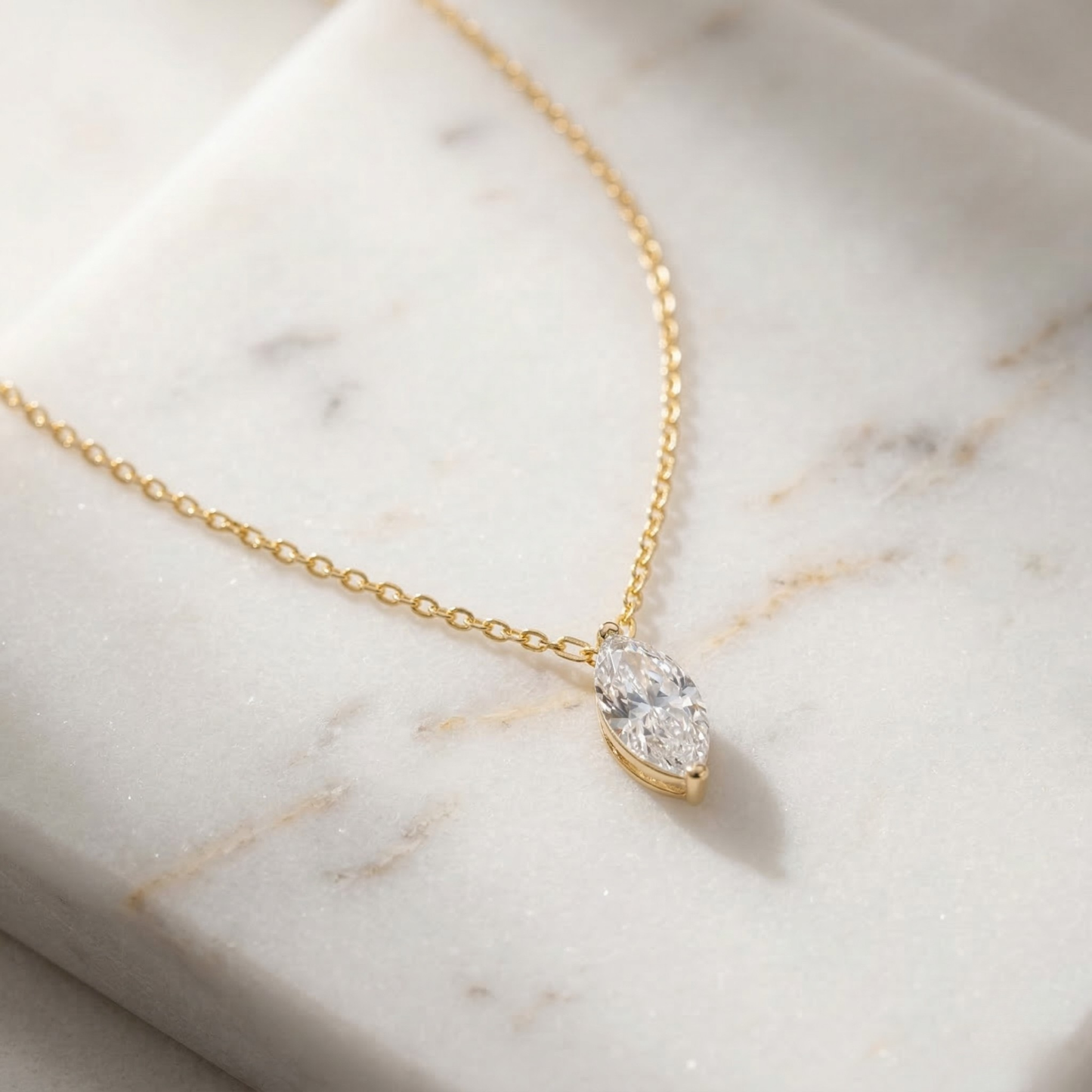 Aurora Necklace