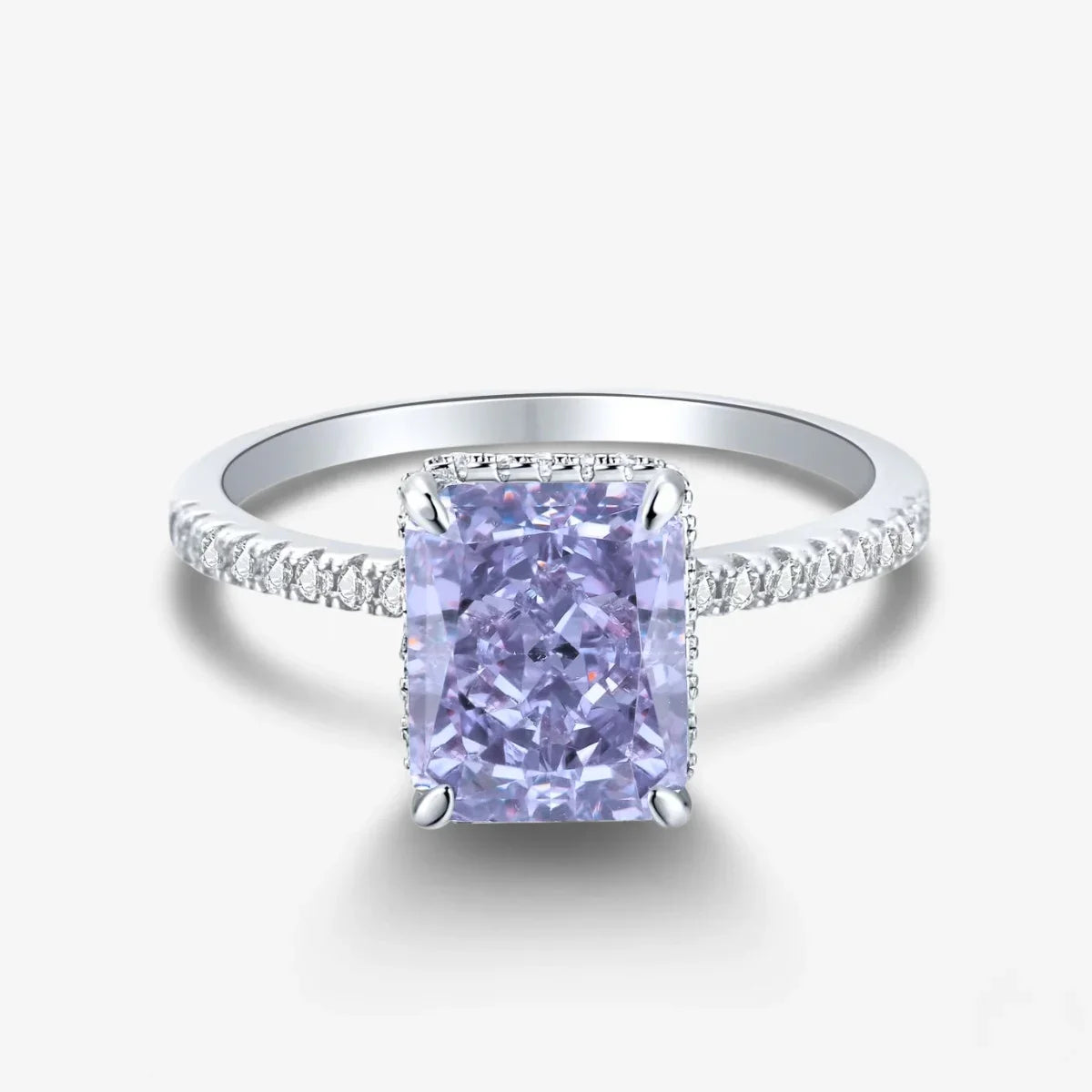 Forevermore Promise Ring