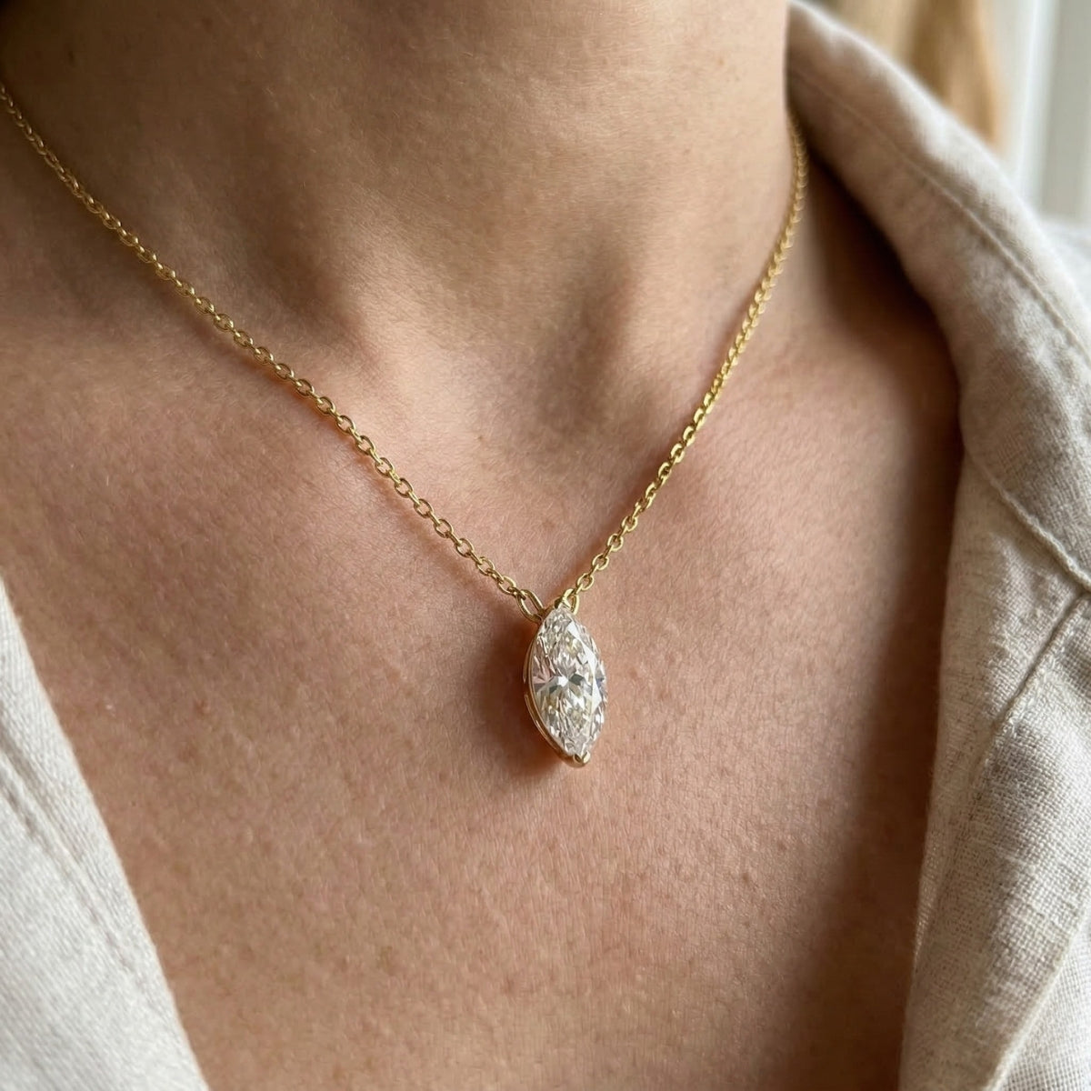 Aurora Necklace
