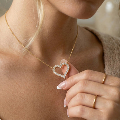Forever Yours Necklace