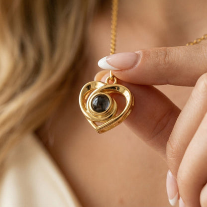 Lumière Necklace
