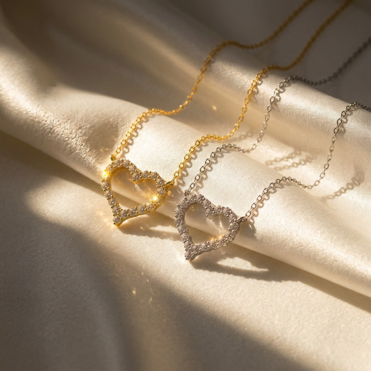 Forever Yours Necklace