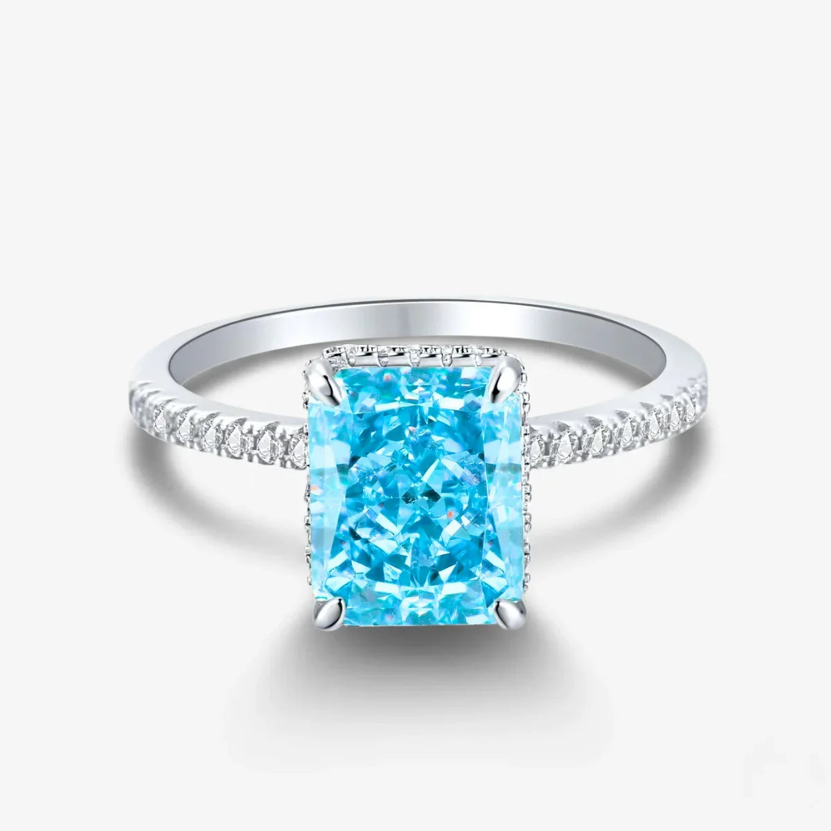 Forevermore Promise Ring