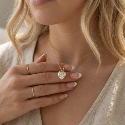 Everheart Necklace