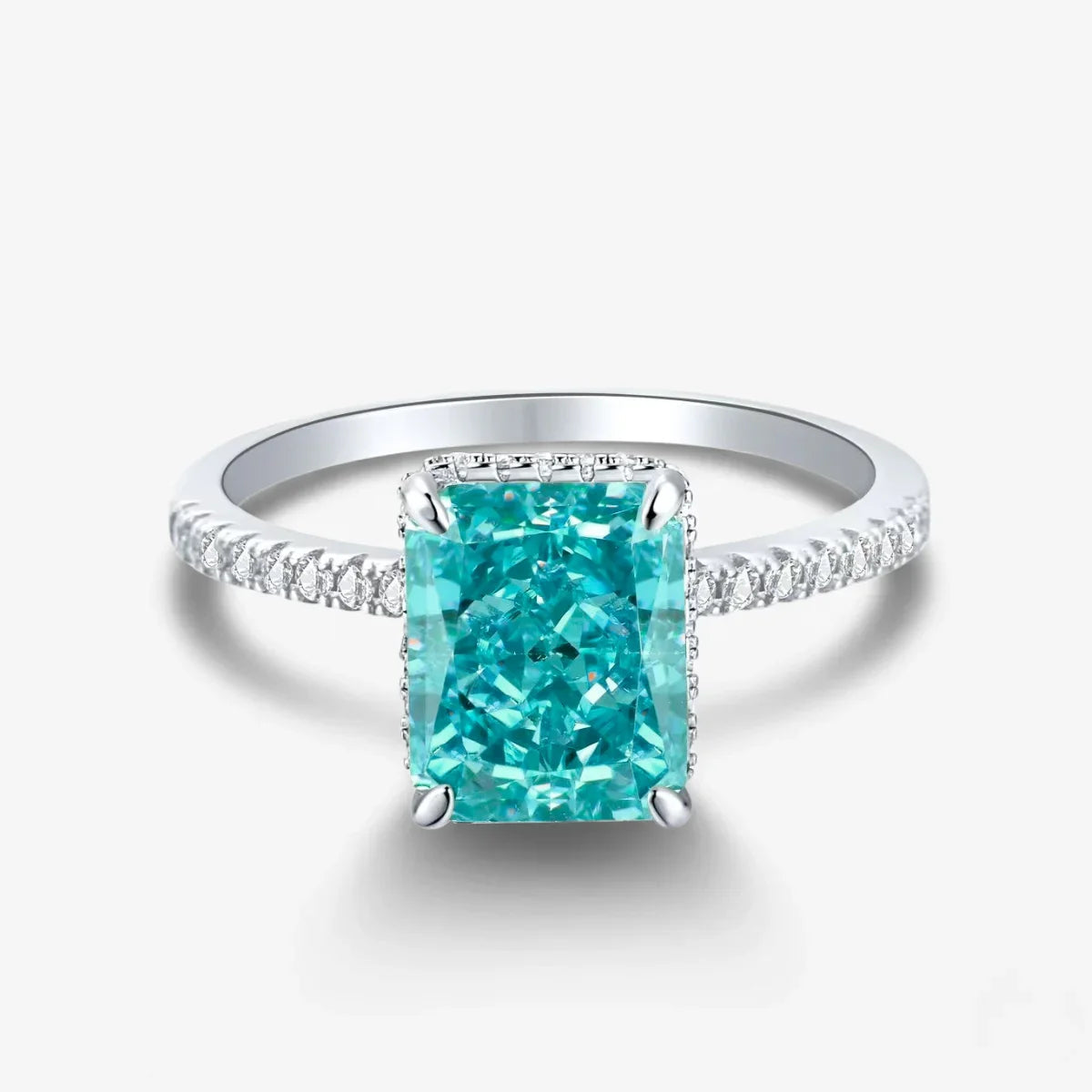 Forevermore Promise Ring