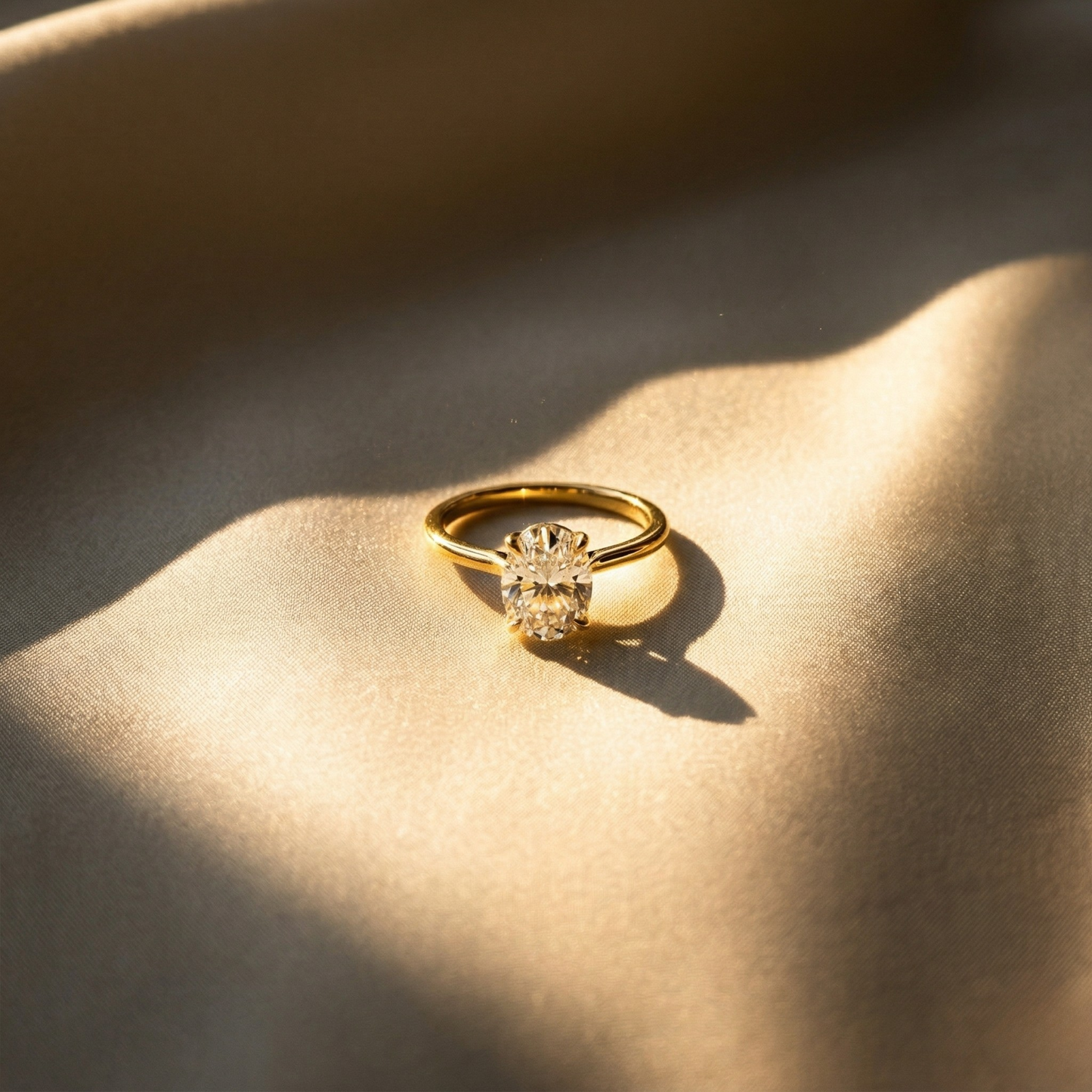 True Devotion Promise Ring