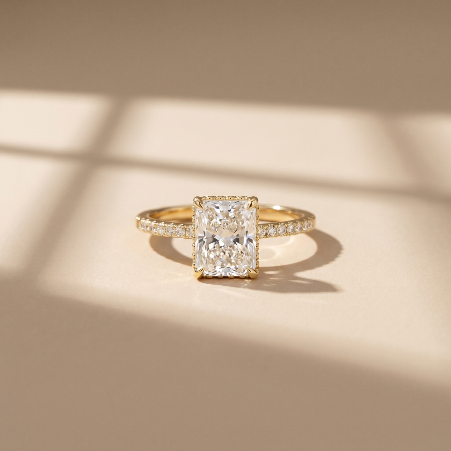 Forevermore Promise Ring