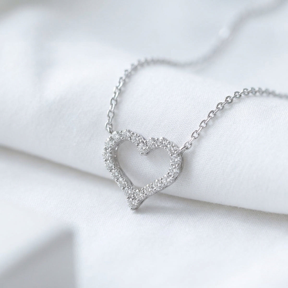 Forever Yours Necklace