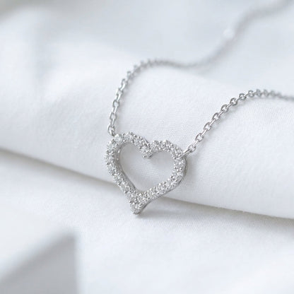Forever Yours Necklace