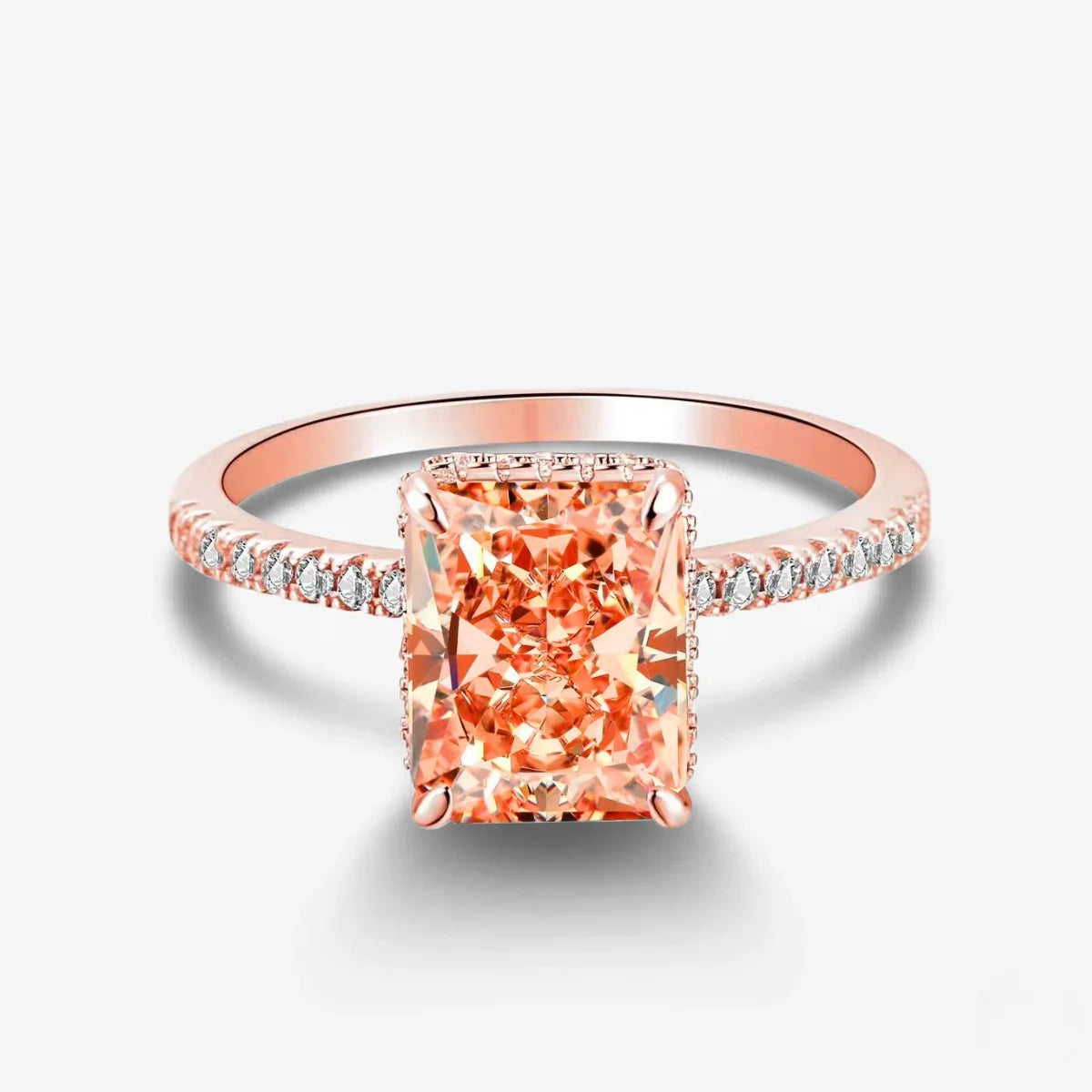 Forevermore Promise Ring