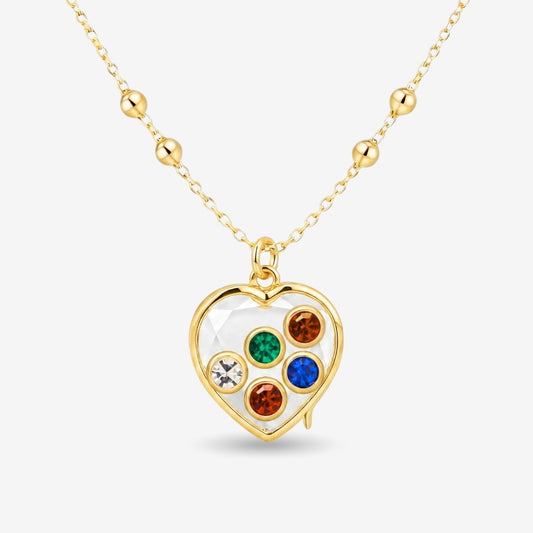 Constellation Necklace