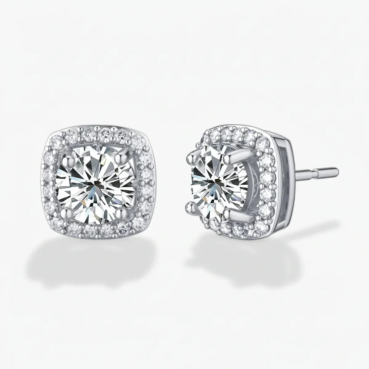 Foreverlight Stud Earrings