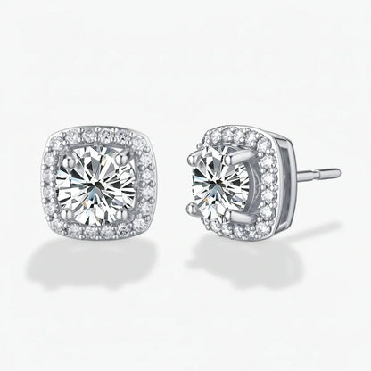 Foreverlight Stud Earrings