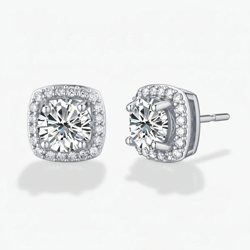 Foreverlight Stud Earrings