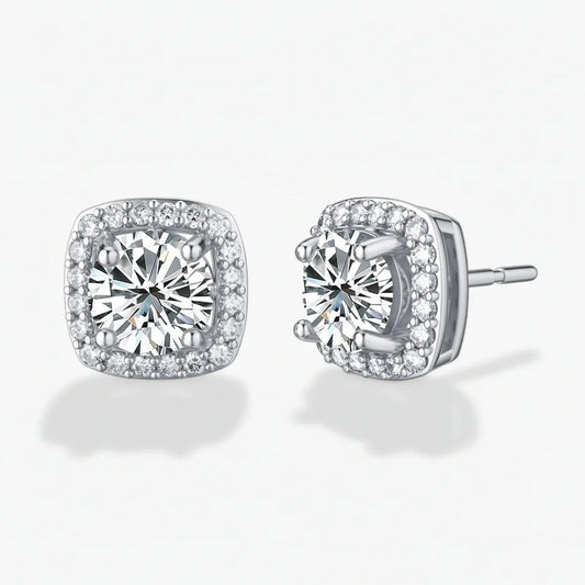 Foreverlight Stud Earrings